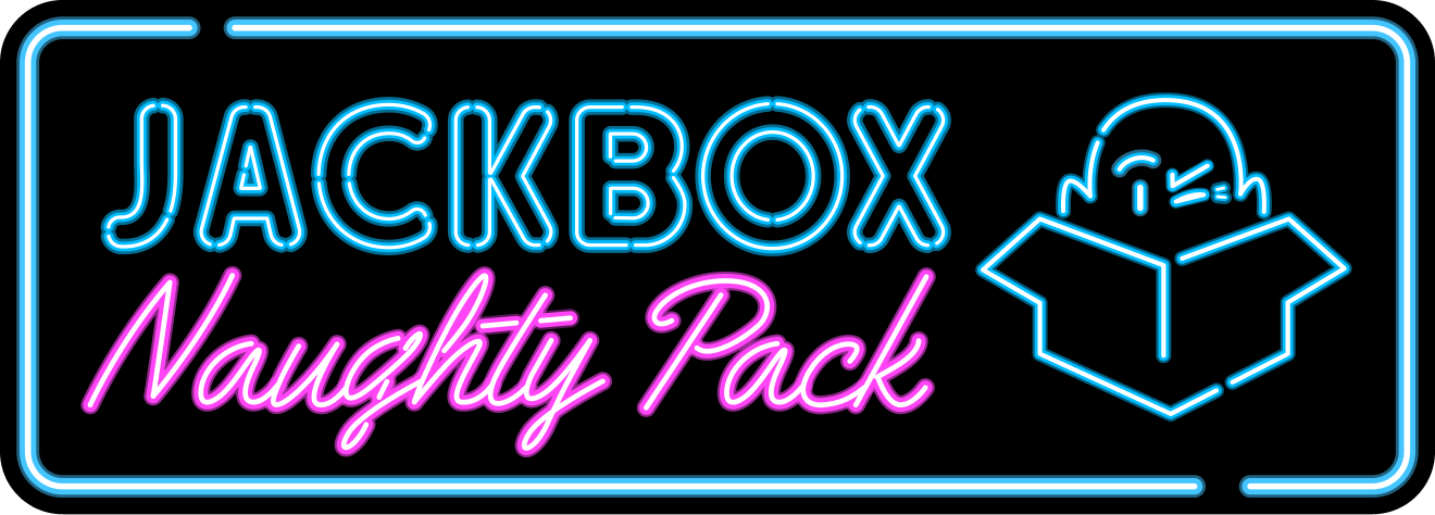 The Jackbox Naughty Pack